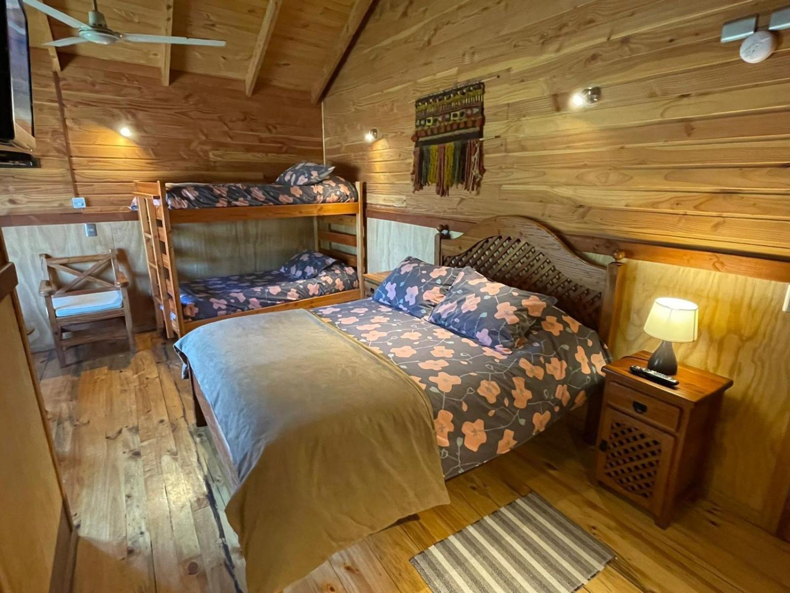 Hostal Pucon Sur Buitenkant foto